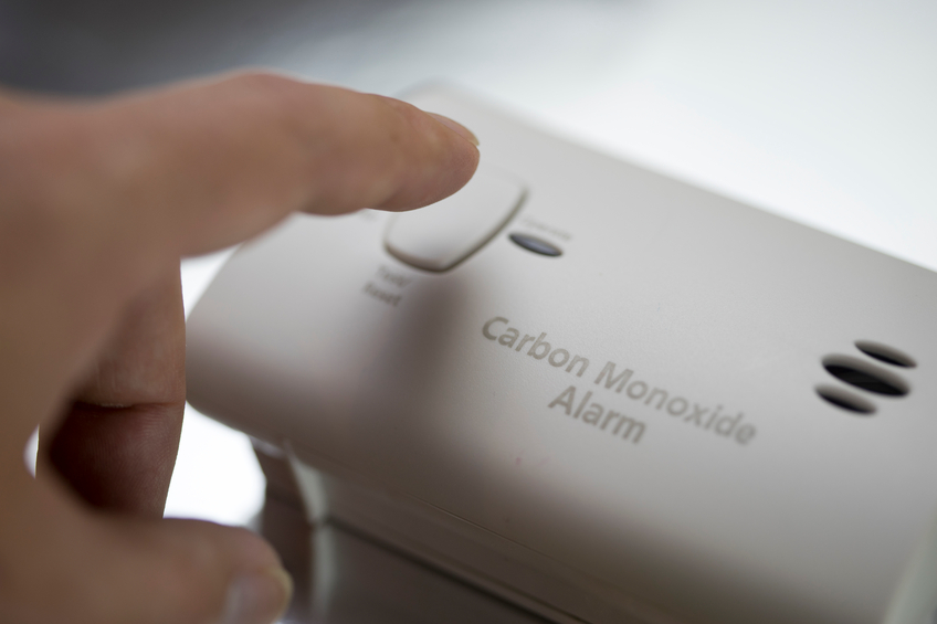The Symptoms of Carbon Monoxide Poisoning